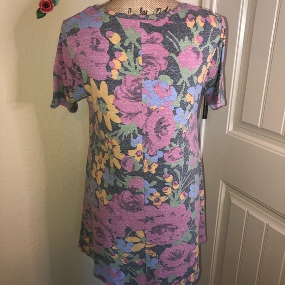 LuLaRoe Discontinued Perfect Tee - Picture 5 of 7